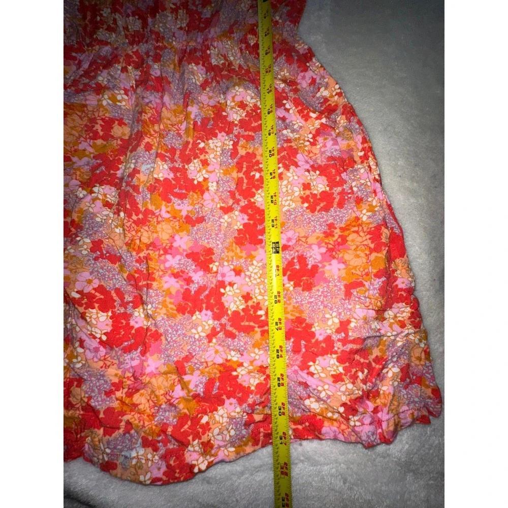 Mossimo Supply Co. burst summer